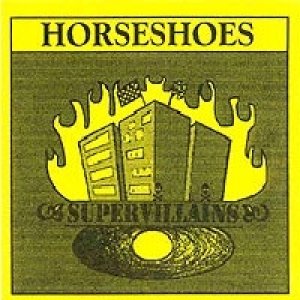 Horseshoes - album