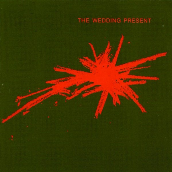 Album The Wedding Present - Bizarro