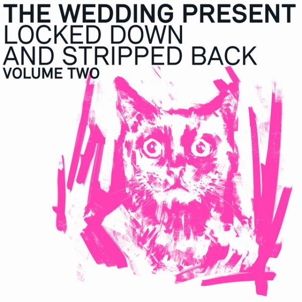 Album The Wedding Present - Locked Down And Stripped Back, Vol. 2