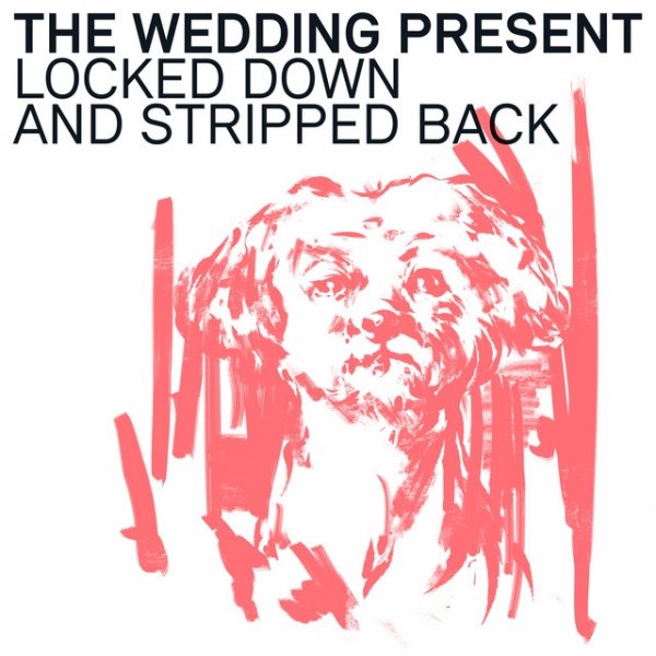 Album The Wedding Present - Locked Down and Stripped Back