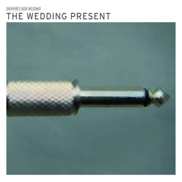 Album The Wedding Present - Shepherd
