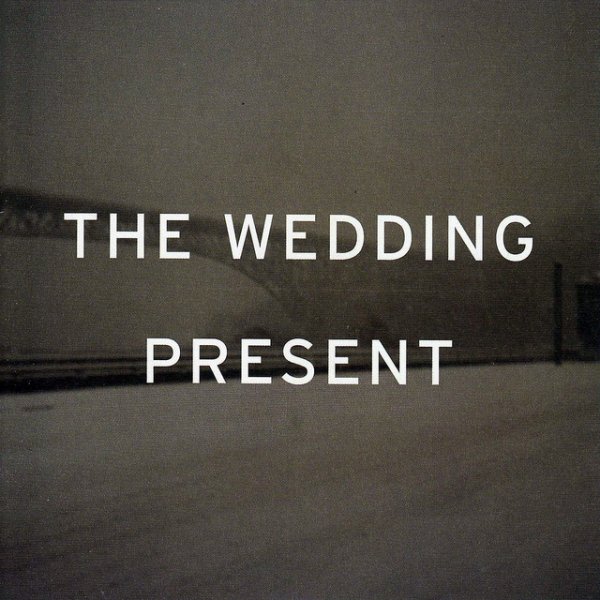 The Wedding Present Take Fountain, 2005