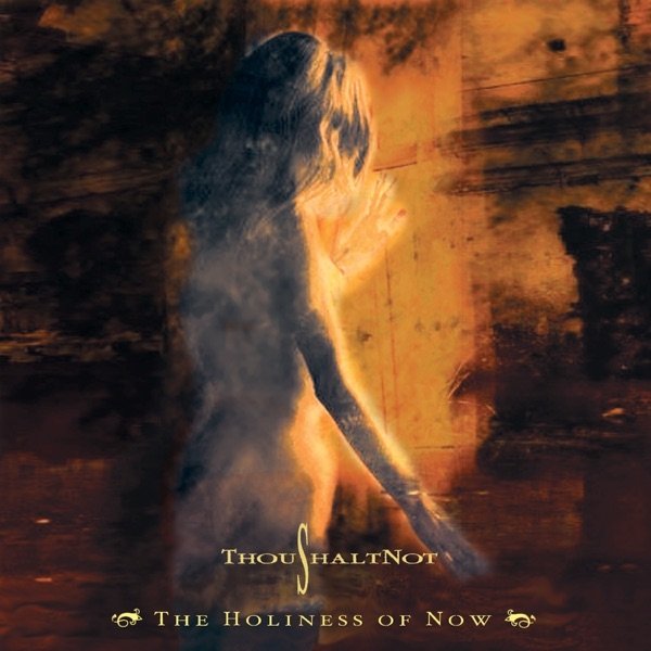 Album ThouShaltNot - The Holiness of Now