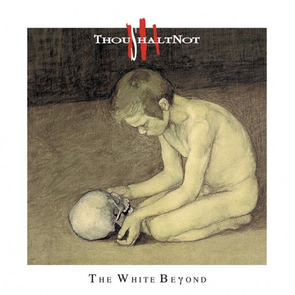 Album ThouShaltNot - The White Beyond