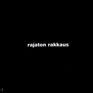 Rajaton Rakkaus - album