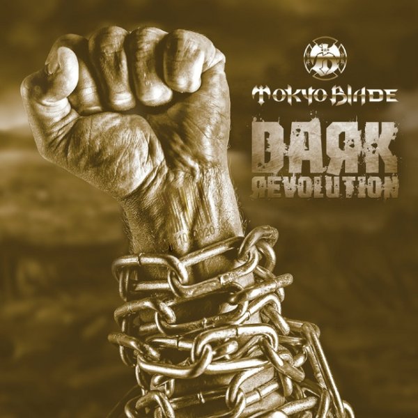 Dark Revolution - album