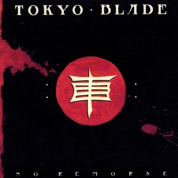 Album Tokyo Blade - No Remorse