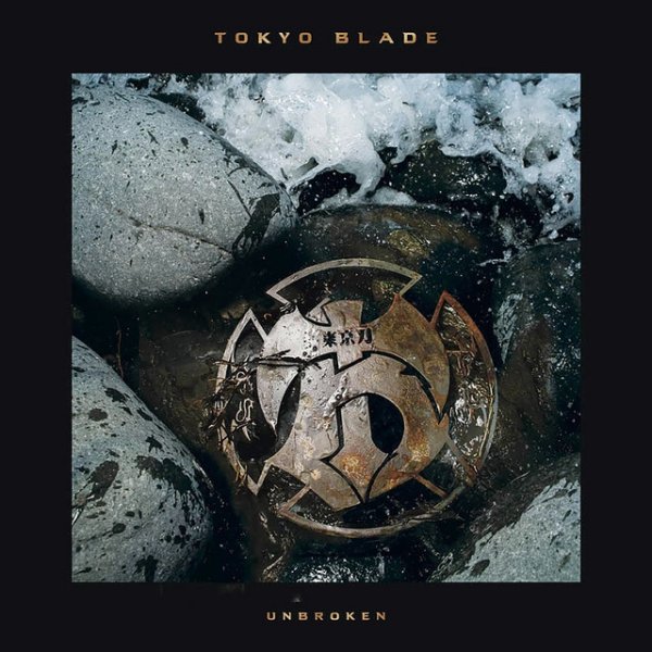 Album Tokyo Blade - Unbroken