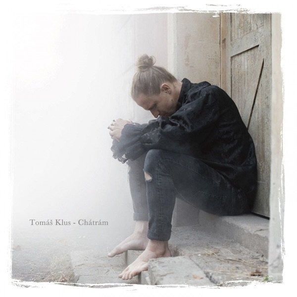 Album Tomáš Klus - Chátrám