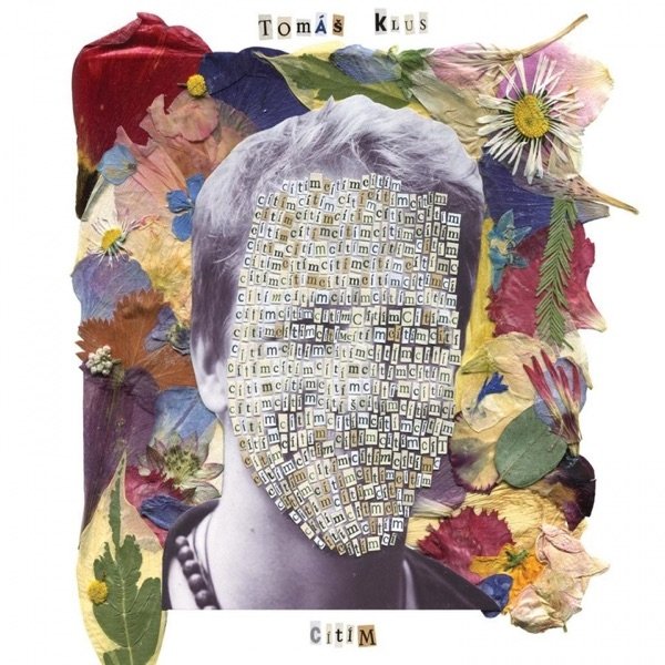 Album Tomáš Klus - Cítím