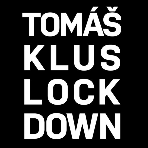 Album Tomáš Klus - Lockdown