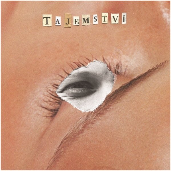 Album Tomáš Klus - Tajemství