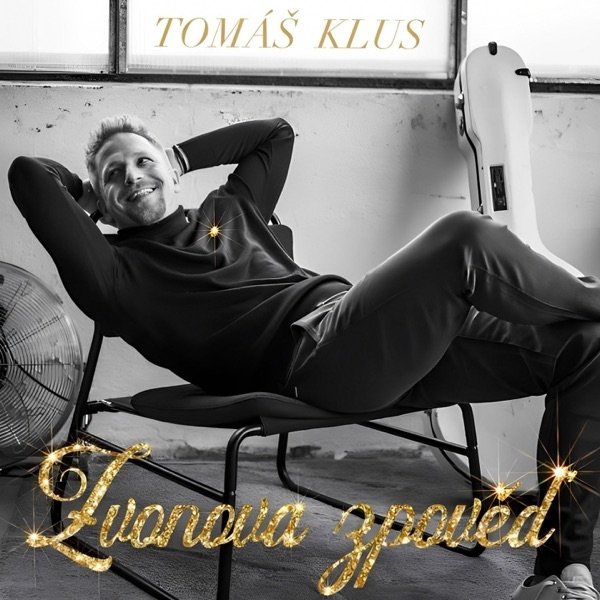 Album Tomáš Klus - Zvonova zpověď