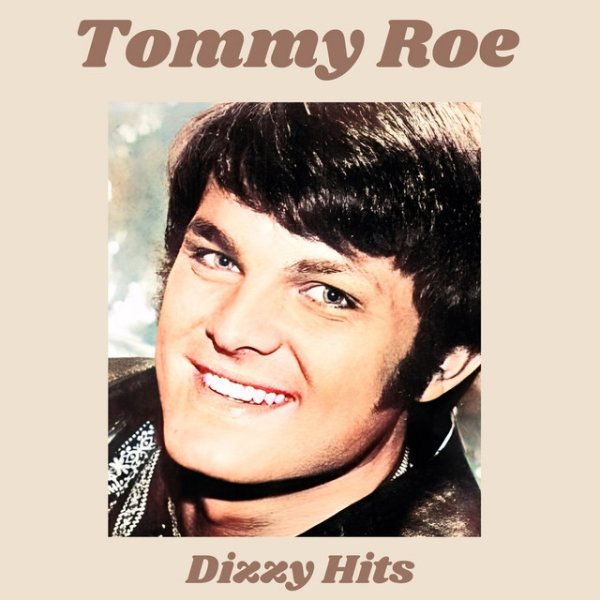 Album Tommy Roe - Dizzy Hits