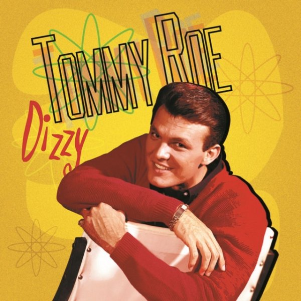 Album Tommy Roe - Dizzy