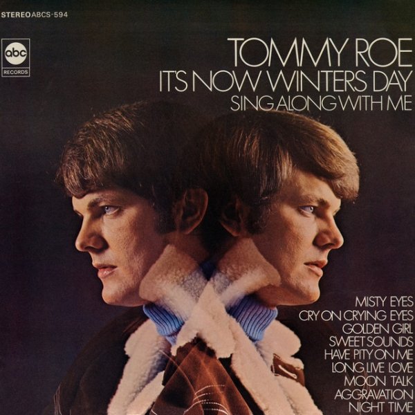 Tommy Roe It's Now Winters Day, 1967