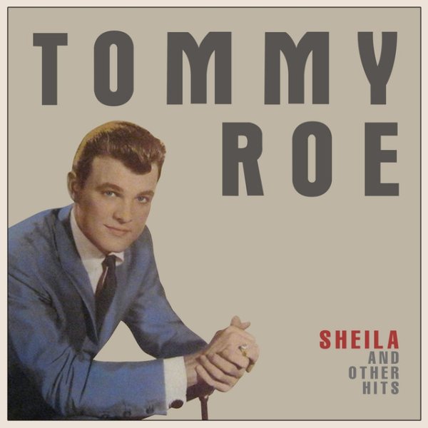 Album Tommy Roe - Sheila & Other Hits