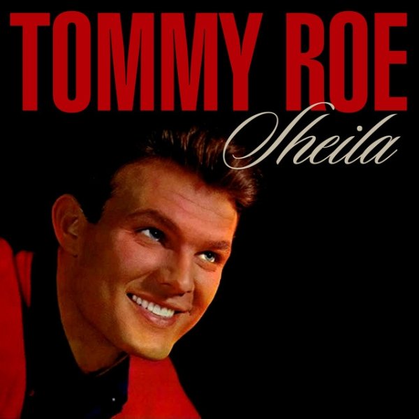 Album Tommy Roe - Shiela