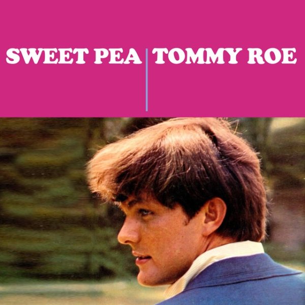 Album Tommy Roe - Sweet Pea