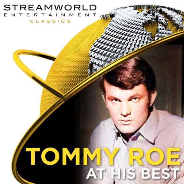 Tommy Roe At His Best - album