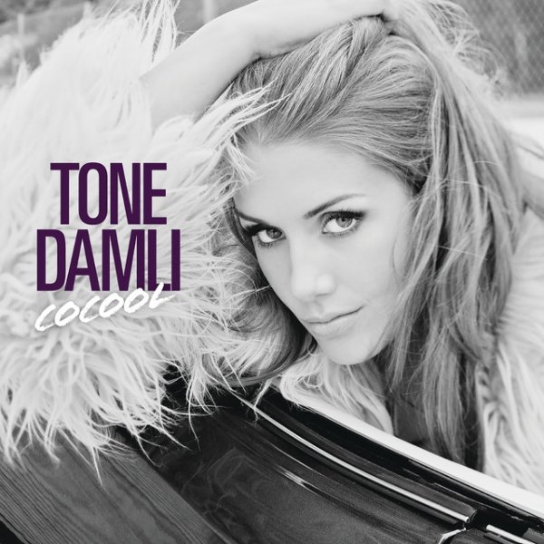 Album Tone Damli Aaberge - Cocool