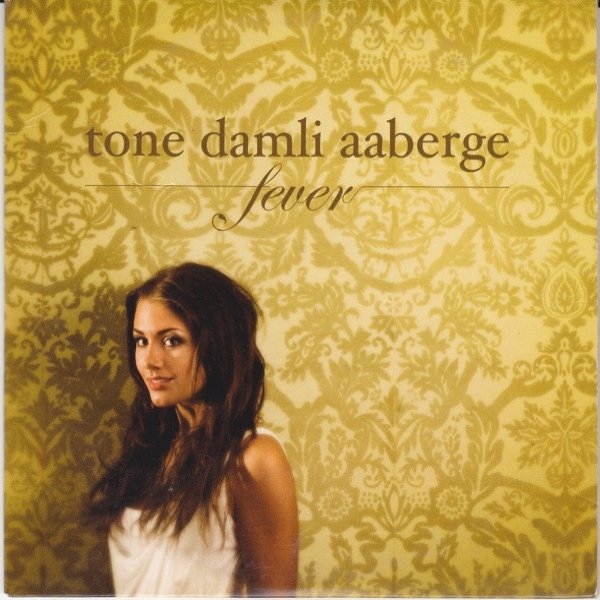 Album Tone Damli Aaberge - Fever