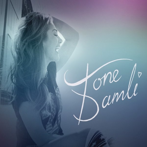 Album Tone Damli Aaberge - Heartkill