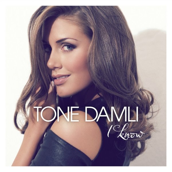 Album Tone Damli Aaberge - I Know