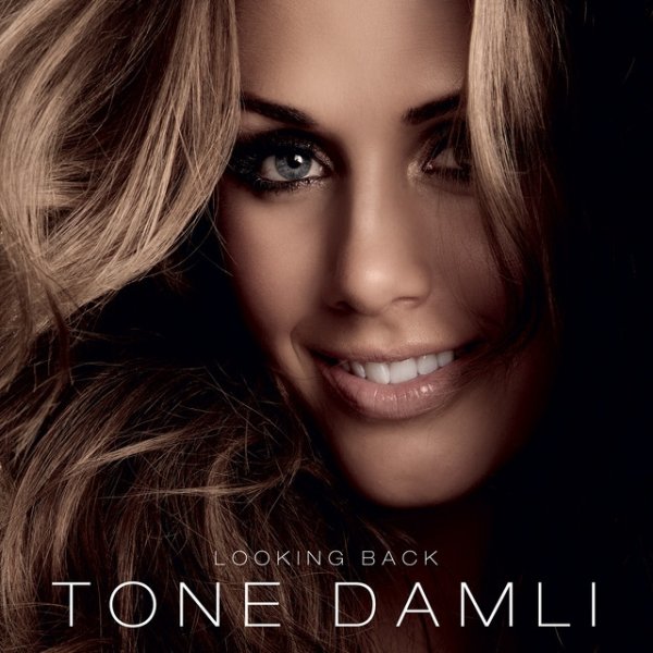 Album Tone Damli Aaberge - Looking Back