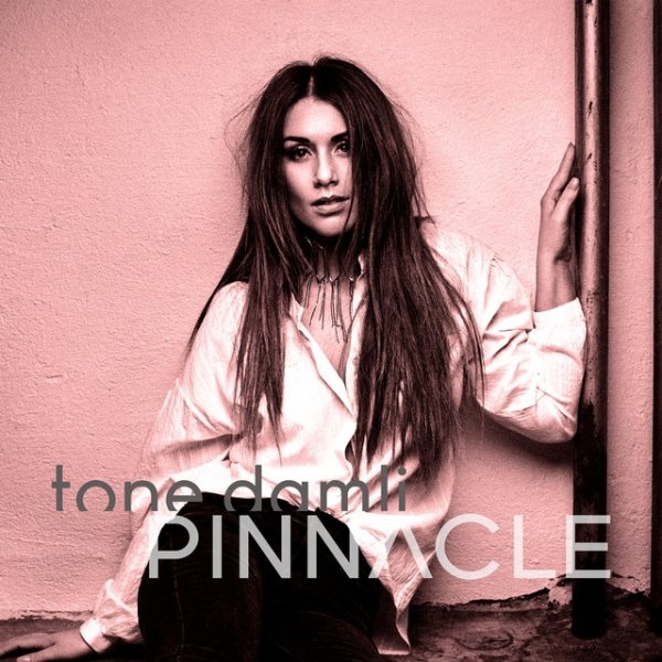 Album Tone Damli Aaberge - Pinnacle