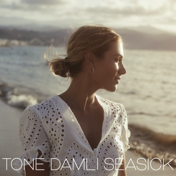 Album Tone Damli Aaberge - Seasick