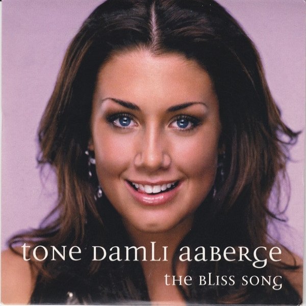 Album Tone Damli Aaberge - The Bliss Song