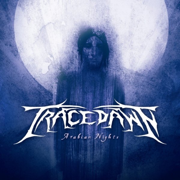 Album Tracedawn - Arabian Nights