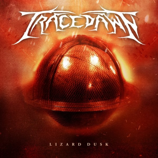 Album Tracedawn - Lizard Dusk