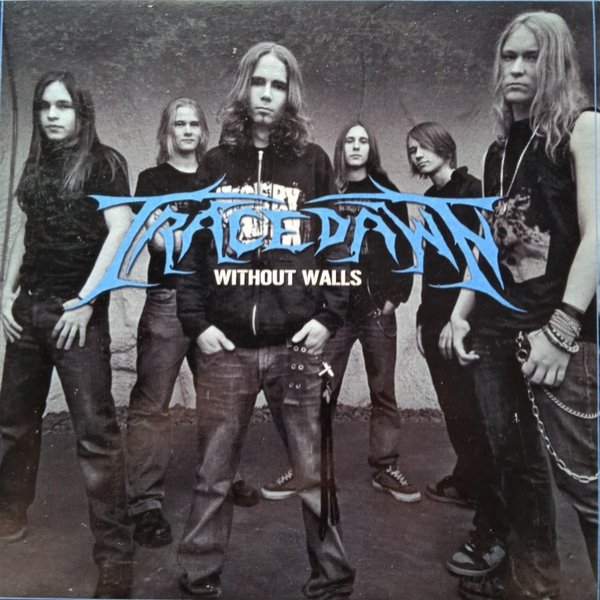 Without Walls - album