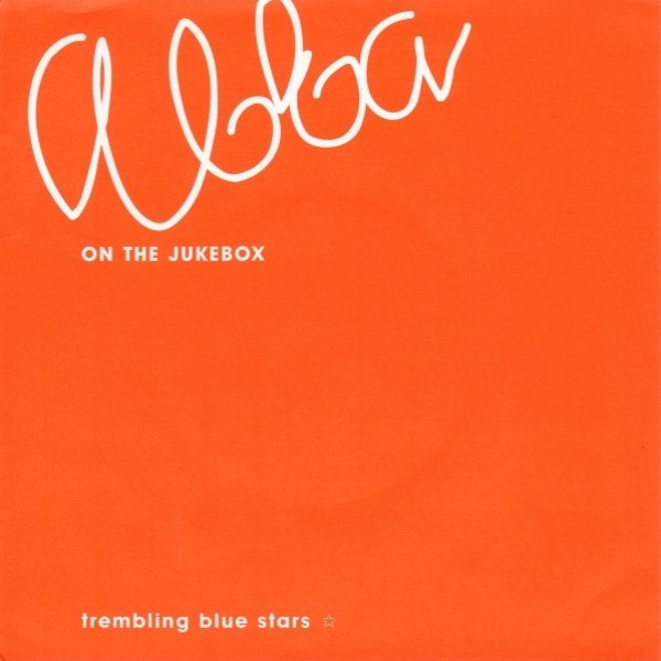 Album Trembling Blue Stars - Abba On The Jukebox