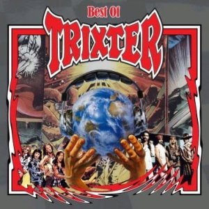 Album Trixter - Best Of Trixter