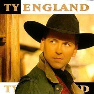 Ty England - album