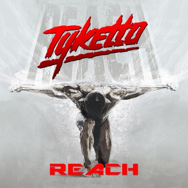 Album Tyketto - Reach