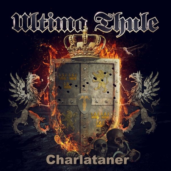 Album Ultima Thule - Charlataner