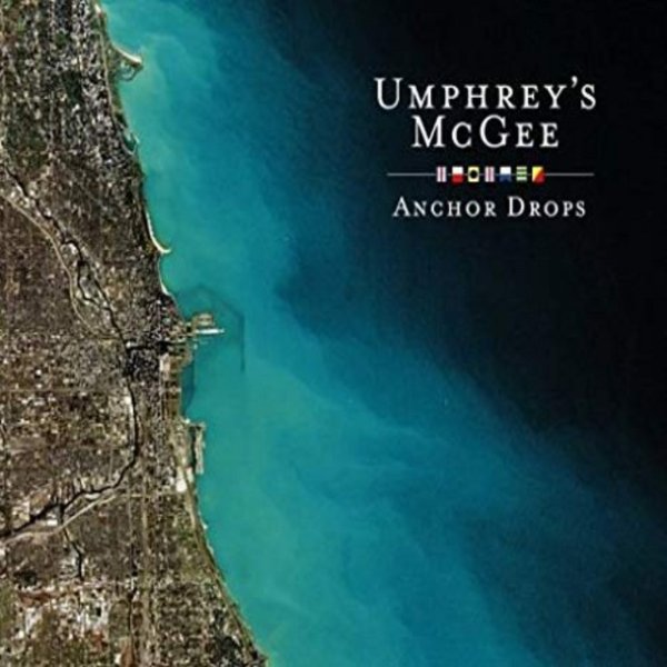 Umphrey's McGee Anchor Drops Redux, 2019