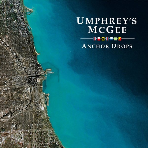 Anchor Drops - album