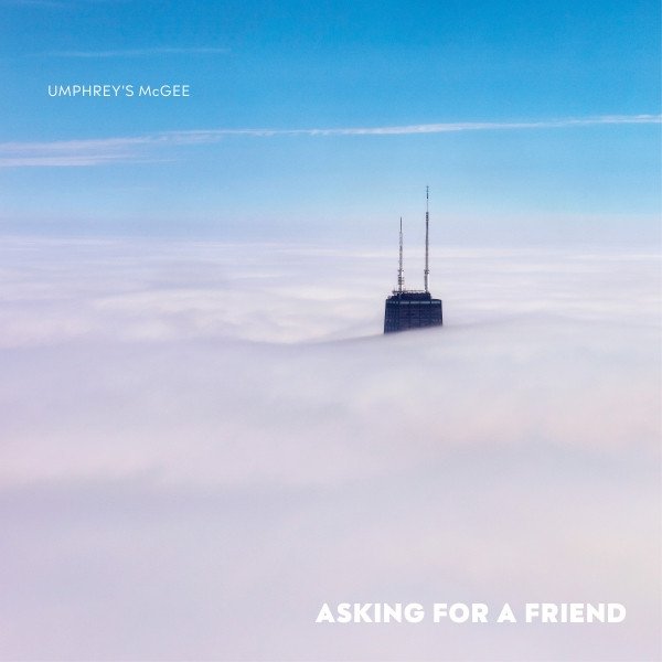 Asking For A Friend - album