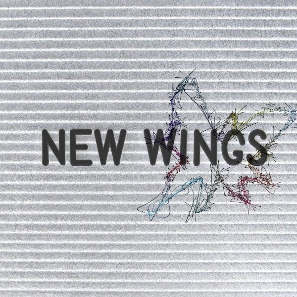 New Wings - album