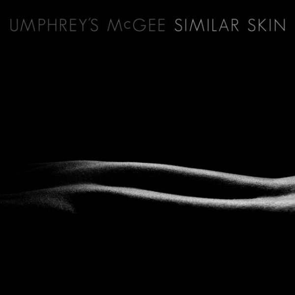 Similar Skin - album