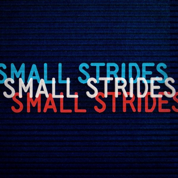 Small Strides - album