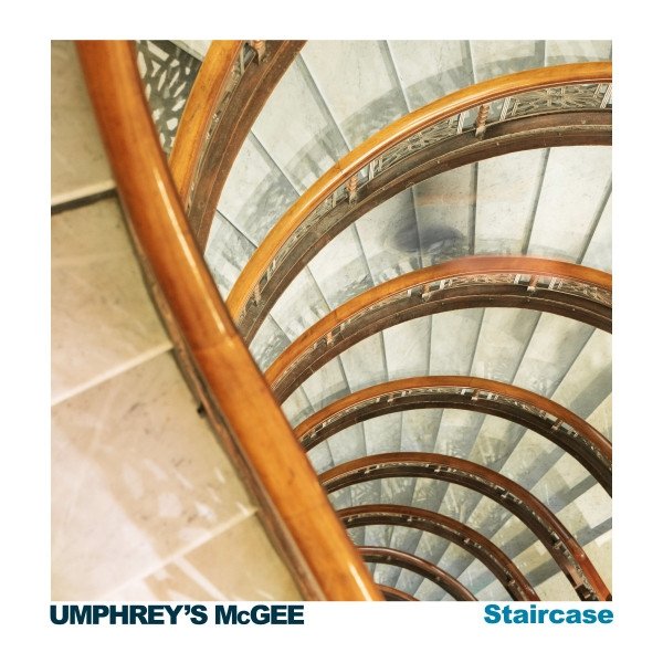 Staircase - album
