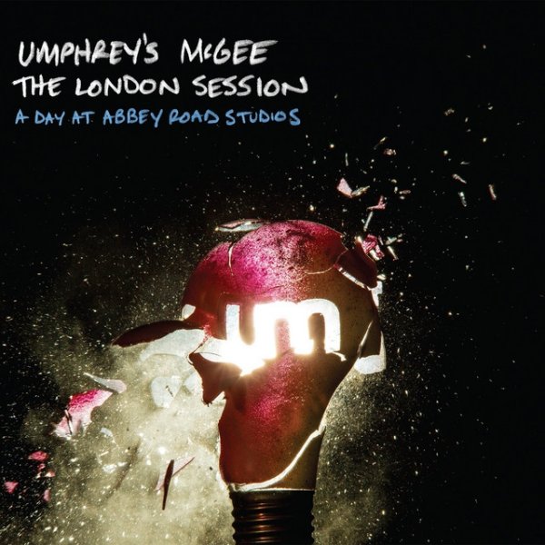 The London Session - album