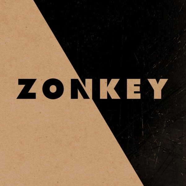 ZONKEY - album