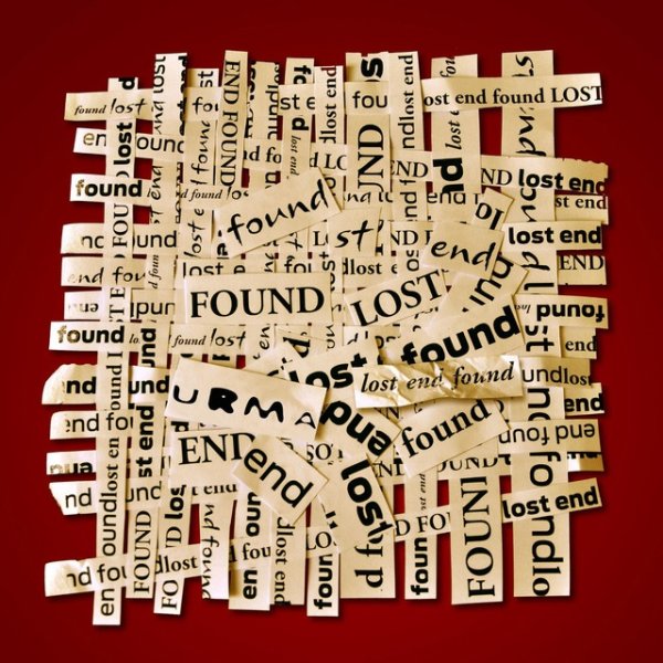 Lost End Found - album